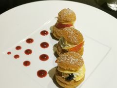 -圣丰索菲特·法国餐厅