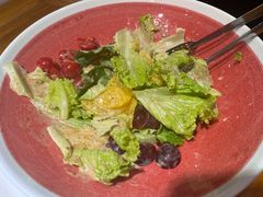 -村长家的疙瘩汤(沌口店)