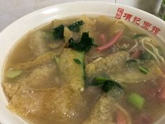 -项记面馆(明瓦廊店)