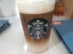 -星巴克臻选(舟山凯虹广场店)