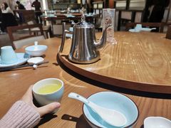 -锦香园餐厅(建工大厦店)