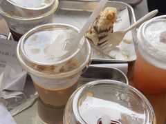 -SAANCI山池咖啡(海上世界文化艺术中心店)