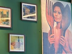 -小蕃茄意大利餐厅(开发区时尚天街店)