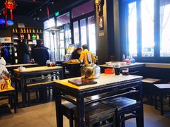 -左邻右舍褡裢火烧(石榴园店)