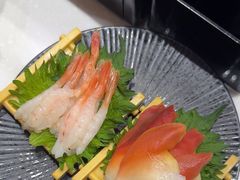 -争鲜回转寿司(浦东三钢里PLUS店)