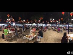 大堂-纽顿熟食中心