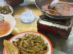 -涵家味土菜馆·徽州一绝臭鳜鱼(三河古镇店)