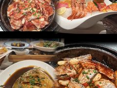 -海景苑海鲜大酒店(吕四店)