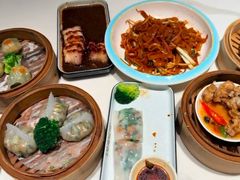 -食膳星港记·手工现做港式茶餐厅(吉联店)