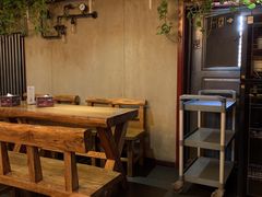 -万记麻辣烫国展总店
