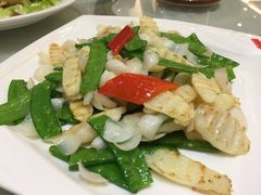 -丰谷酒家(鹏瑞利季华广场店)