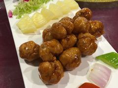 -暖见鱼·自家农场生态鱼
