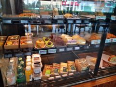 -星巴克(深圳前进天虹店)