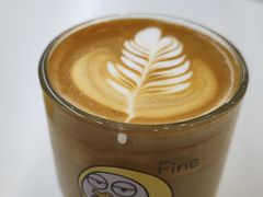 -Manner Coffee(HALO广场店)