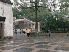 -乌镇西栅景区-月老庙