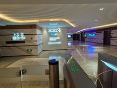 -英皇电影城(英皇集团中心IMAX店)
