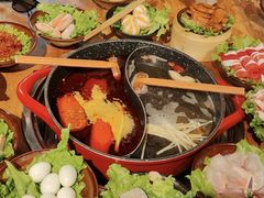 -烂摊摊火锅集市(河北总店)