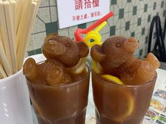 -澳门陈光记烧味饭店(万象城店)