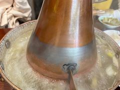 -1078號老北京涮肉(松柏店)