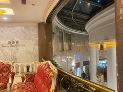 -汕头金海湾大酒店(万象城店)