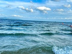 -玫瑰海岸文化旅游度假区