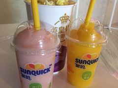 -英皇UA电影城(虹桥天地店)