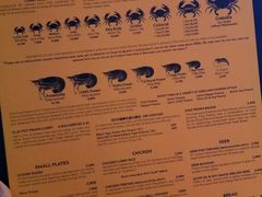 -Ministry of Crab(科伦坡店)