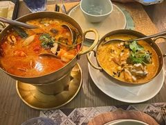 -CHINCHIN 青青·泰国料理(万象食家店)