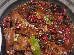 -大铁勺新津菜(东丽阳光新业广场店)