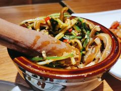-云海肴·汽锅鸡·云南菜(高德置地店)