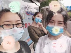 -比格比萨自助(新辰里学清路店)