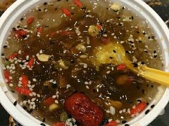 -深水井老冰粉(解放碑英利大融城店)