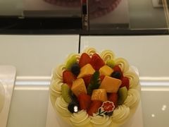 -花花卷卷·鲜食蛋糕(泉屋店)