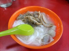 -富记鱼蛋粉(西村店)