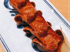 -霸蛮湖南米粉(亦庄力宝华联店)