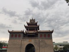 -鼓楼(兴庆区)