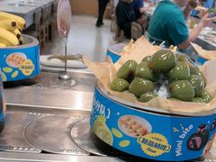 -龍歌自助小火锅(李沧丽达店)
