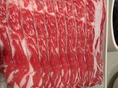 顶级雪花牛肉-海底捞火锅(海宁路店)