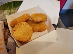 -麦当劳(长泰商业广场店)