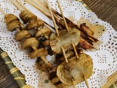 -觅味私厨(汉阳店)