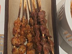 -清真·卡德尔大叔新疆主题餐厅(龙汇路店)