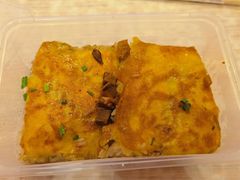 三鲜豆皮-老通城豆皮大王(吉庆街店)