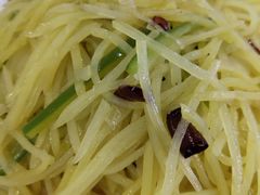 -帕米尔食府(白云观店)