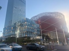 -万达瑞华酒店美食汇自助餐厅(楚河汉街店)