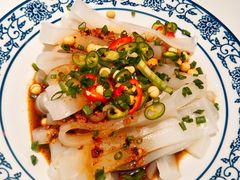 川北凉粉-渝蛙馆(新百店)
