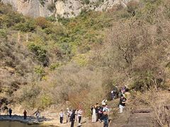 -青龙山生态文化旅游区(慈云寺)