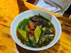 -肆姐面粉馆(坡子街店)