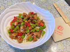 -文三里屯面馆(三里屯店)