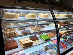 -玛尔哈巴·塔塔尔糕点(华侨小区店)