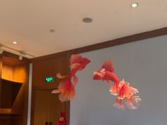 -长白山万达锦华套房酒店